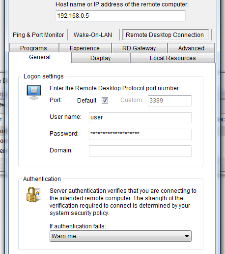 Free Rdp Serial Port Redirection