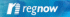 RegNow logo