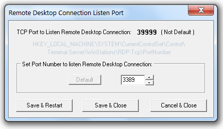 Yarovy Remote Desktop Assistant 1.2.610